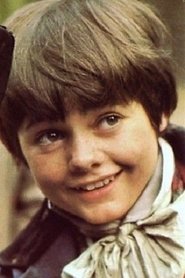 Jack Wild portrait