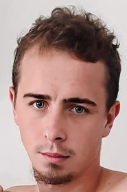 Jaroslav Hriadel portrait
