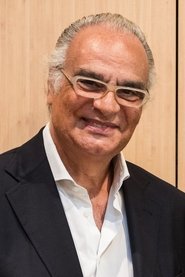 André Djaoui portrait