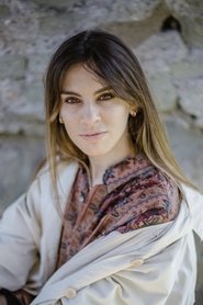 Renata Malinconico portrait