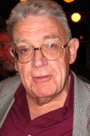 Jack Honeyborne portrait