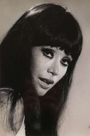 Moria Casán portrait