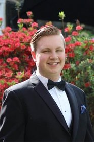 Jack Nicoletti portrait