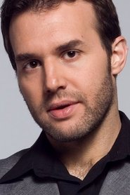 Konstantinos Kyriakou portrait