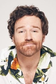Shane Hartline portrait