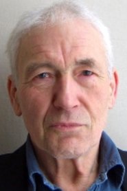 Peter Wyssbrod portrait