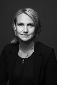Tanja Lorentzon portrait