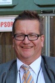 Stig-Björn Ljunggren portrait