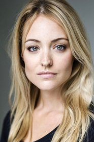 Christina Wolfe portrait