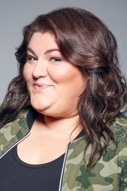 Christine Morency portrait