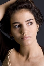 Dorotheea Petre portrait