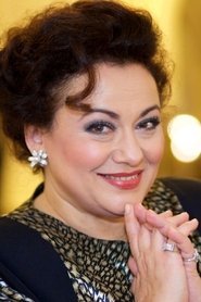 Leontina Vaduva portrait