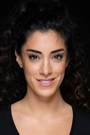 Hande Özen portrait