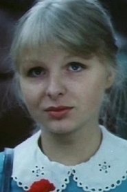 Tatyana Nazarova portrait