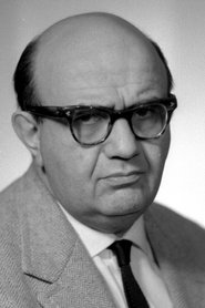 Aleksander Bardini portrait