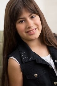 Hannah Kurczeski portrait