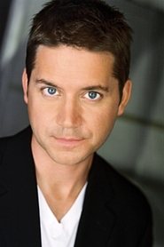 Bernard Zilinskas portrait