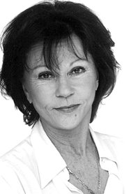 Sophie Grimaldi portrait
