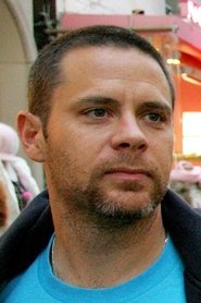 Erik Sandin portrait