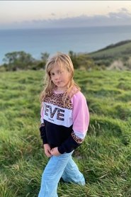 Mila Coustley portrait