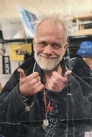 Carl J. Sukenick portrait