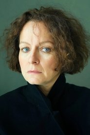 Samantha Morton portrait