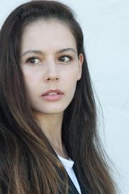 Martina García portrait