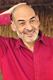 Ali Shawky portrait