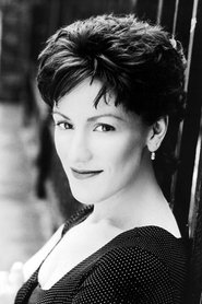 Lisa Vroman portrait