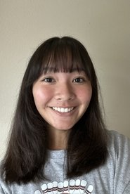 Gracie Luk portrait