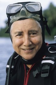 Eugenie Clark portrait