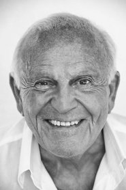 Enzo G. Castellari portrait