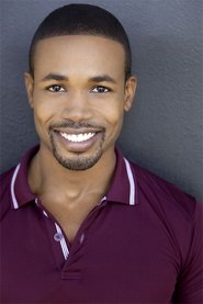 Sean Riggs portrait