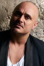Miri Yusif portrait