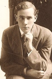 Harold Holland portrait