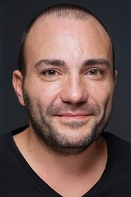 Gökhan Seyhan portrait