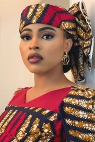 Halima Yusuf portrait