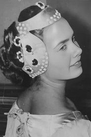 Vera Bokadoro portrait