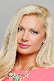 Janelle Pierzina portrait