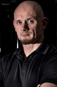 Rob de Groot portrait