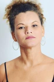Ane Oliva portrait