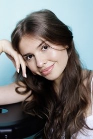 Eve Margnat portrait