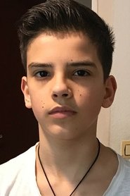 Ilyes Raoul portrait