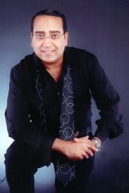 Mahmoud Talaat portrait