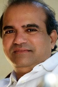 Suresh Wadkar portrait