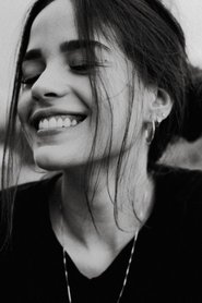 Lívia Sandim portrait