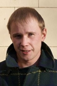 Vyacheslav Shikhaleev portrait