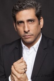 Ernesto Concepción Moreau portrait
