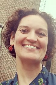 Tineke van Ingelgem portrait