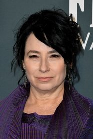 Amy Sherman-Palladino portrait